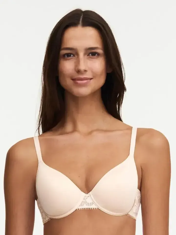 Chantelle – Day to Night – BH Voorgevormd – C15F60 – Beige Dorée