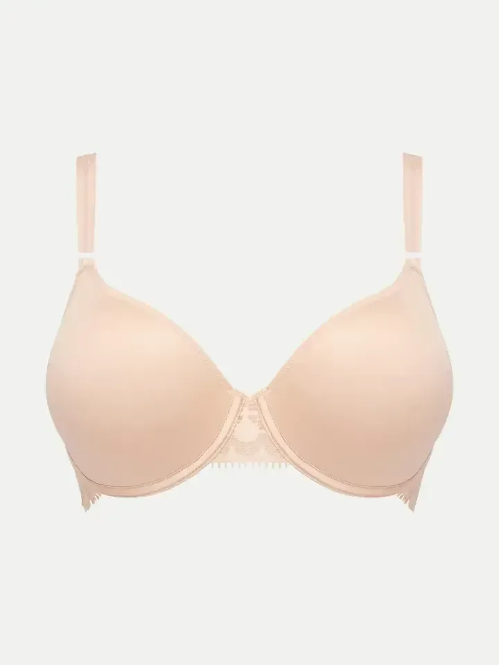 Chantelle – Day to Night – BH Voorgevormd – C15F60 – Beige Dorée