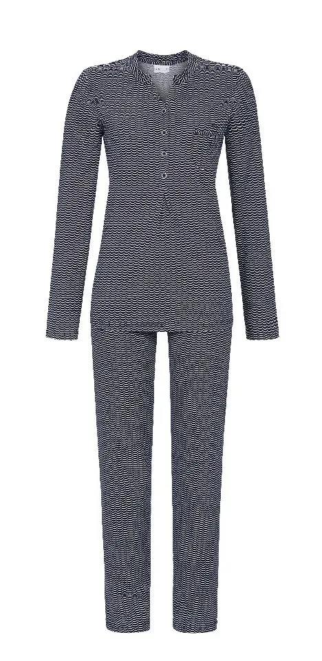 Ringella – Comfort – Pyjama – 4511224 - Night