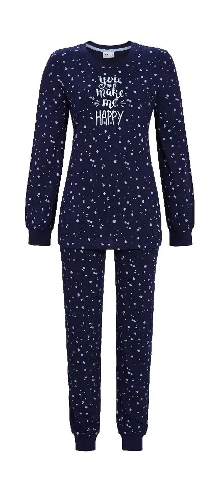 Ringella – Happy – Pyjama – 4511289 – Night Blue