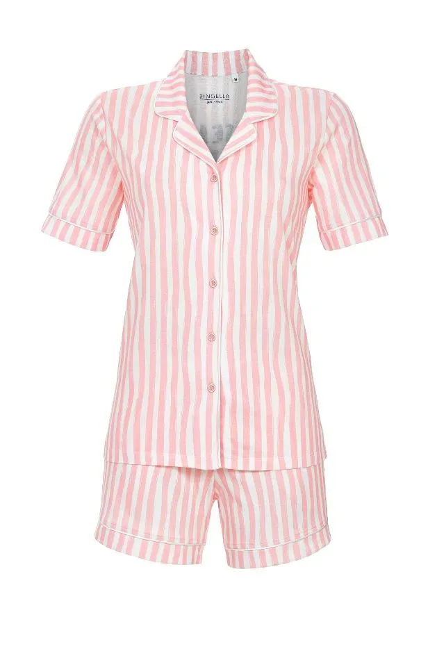 Ringella – Sea Air Sun – Pyjama – 6211351 – Rosen
