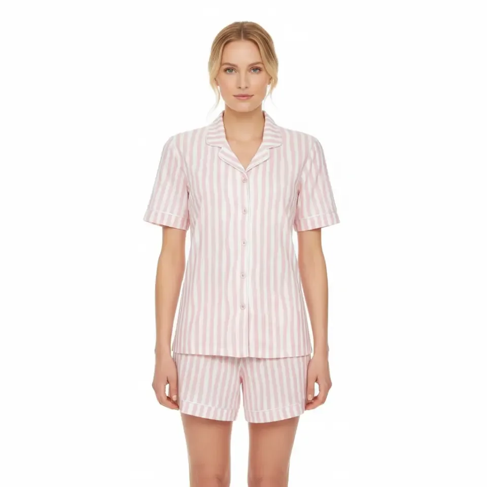Ringella – Sea Air Sun – Pyjama – 6211351 – Rosen