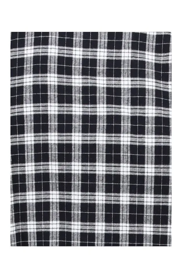 Ringella – Winter Comfort – Pyjama – 6517205 - Black