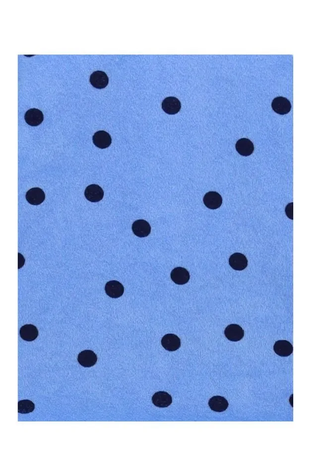 Ringella – Cuddly  – Pyjama – 65182125 – Air Blue