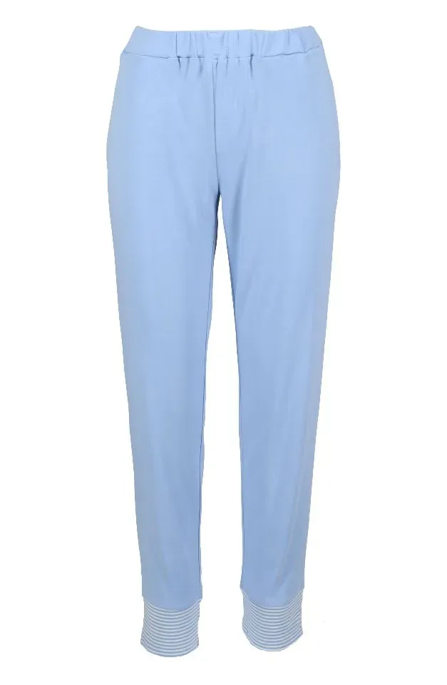 Ringella – Stylish stripes – Pyjama – 6511226 – Fjord
