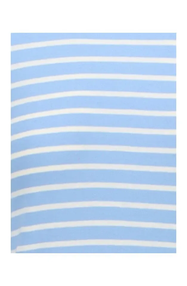 Ringella – Stylish stripes – Pyjama – 6511226 – Fjord