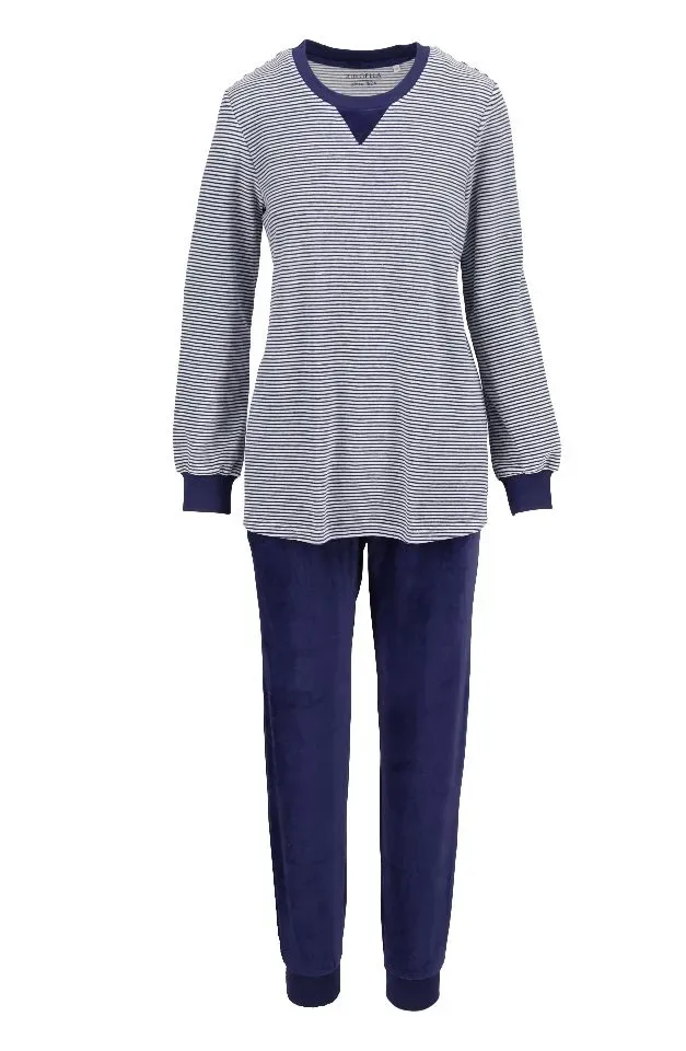 Ringella – Stylish – Pyjama – 6513223 – Night