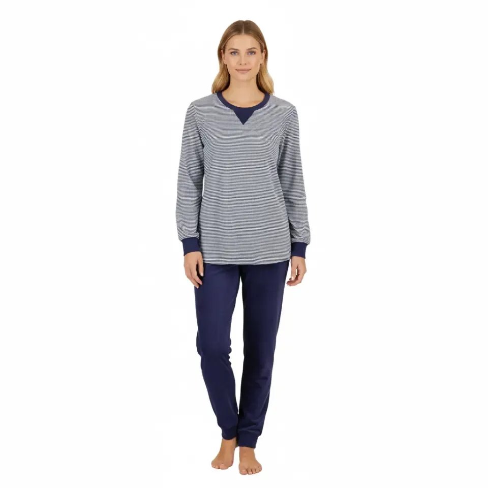 Ringella – Stylish – Pyjama – 6513223 – Night