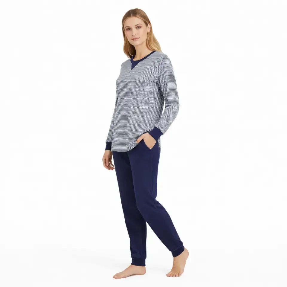 Ringella – Stylish – Pyjama – 6513223 – Night
