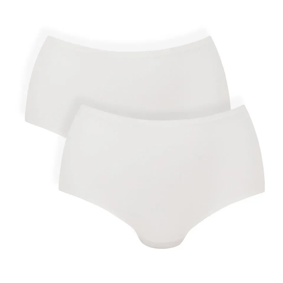 Anita – Essentials – Tailleslip – 1343-2 -  White