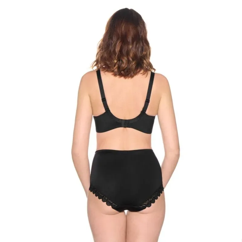 Louisa Bracq – Burlesque – BH Beugel – 552-01 – Noir