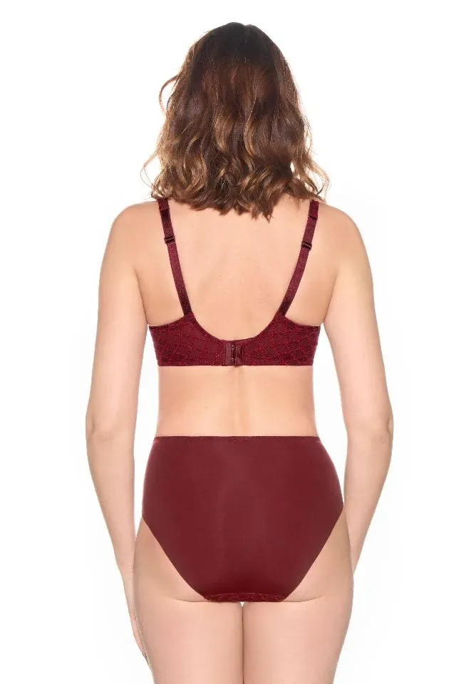 Louisa Bracq – Paco – Tailleslip – 485-50 – Vino
