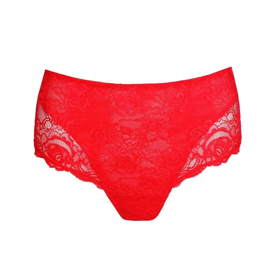Marie Jo  – Cyrile - Tailleslip – 0502921 – True Red