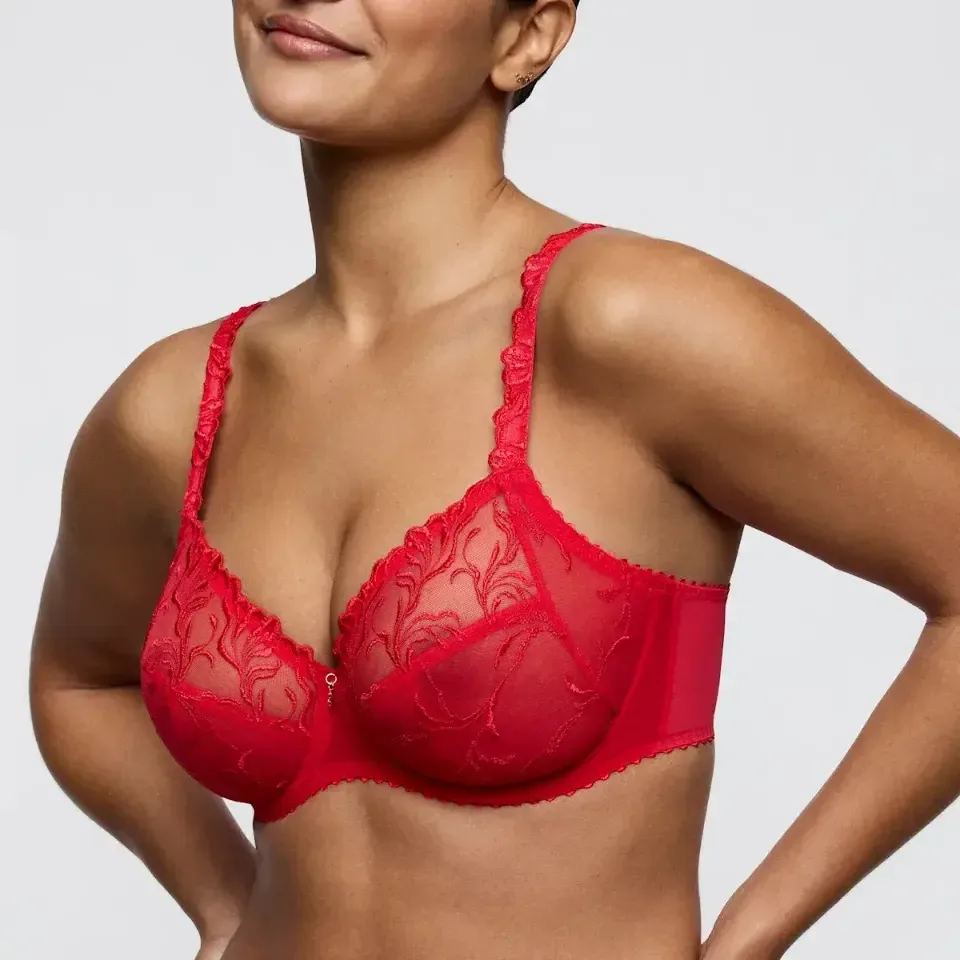 Prima Donna –  Solisse – BH Beugel – 0163640 – True Red