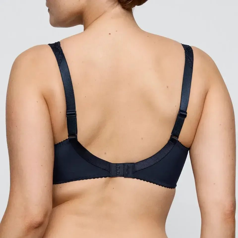 Prima Donna – Madison – BH Beugel – 0162120 – Velvet Blue