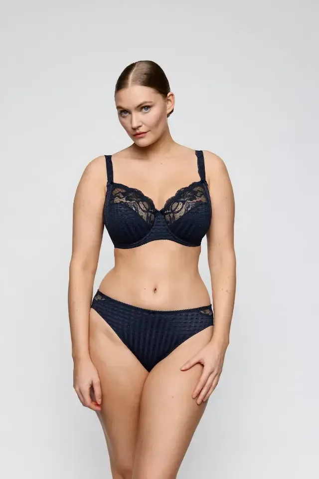 Prima Donna – Madison – BH Beugel – 0162120 – Velvet Blue