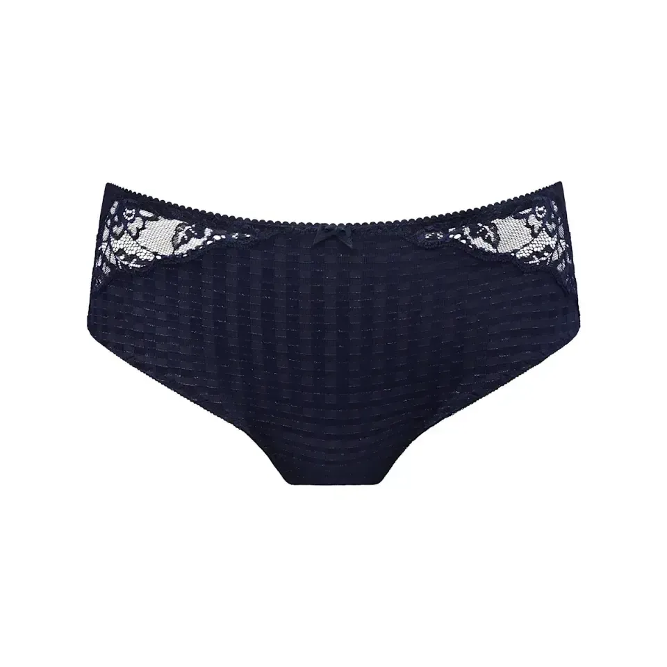 Prima Donna - Madison - Tailleslip – 0562126 – Velvet Blue