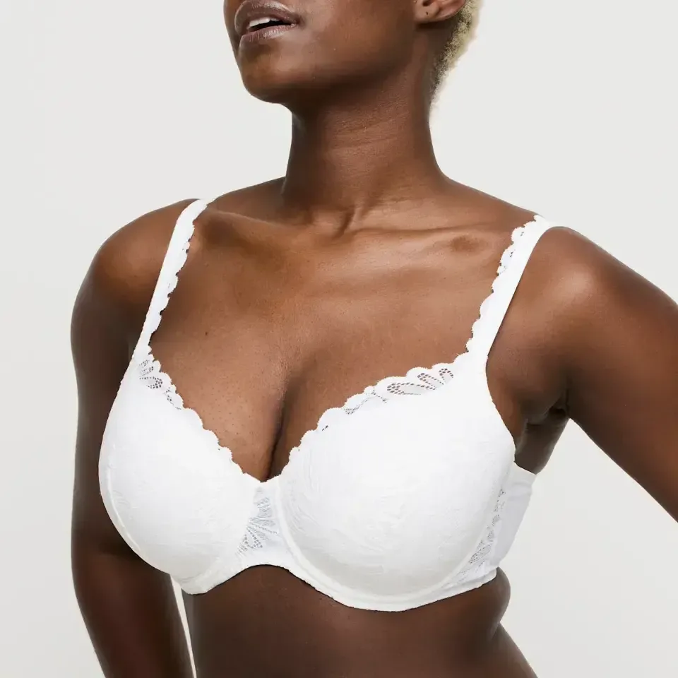 Prima Donna – Twist – Rupi – BH Voorgevormd – 0242470 – Natuur