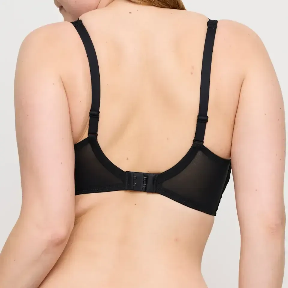 Prima Donna – Twist – Rupi – BH Voorgevormd – 0242470 – Black
