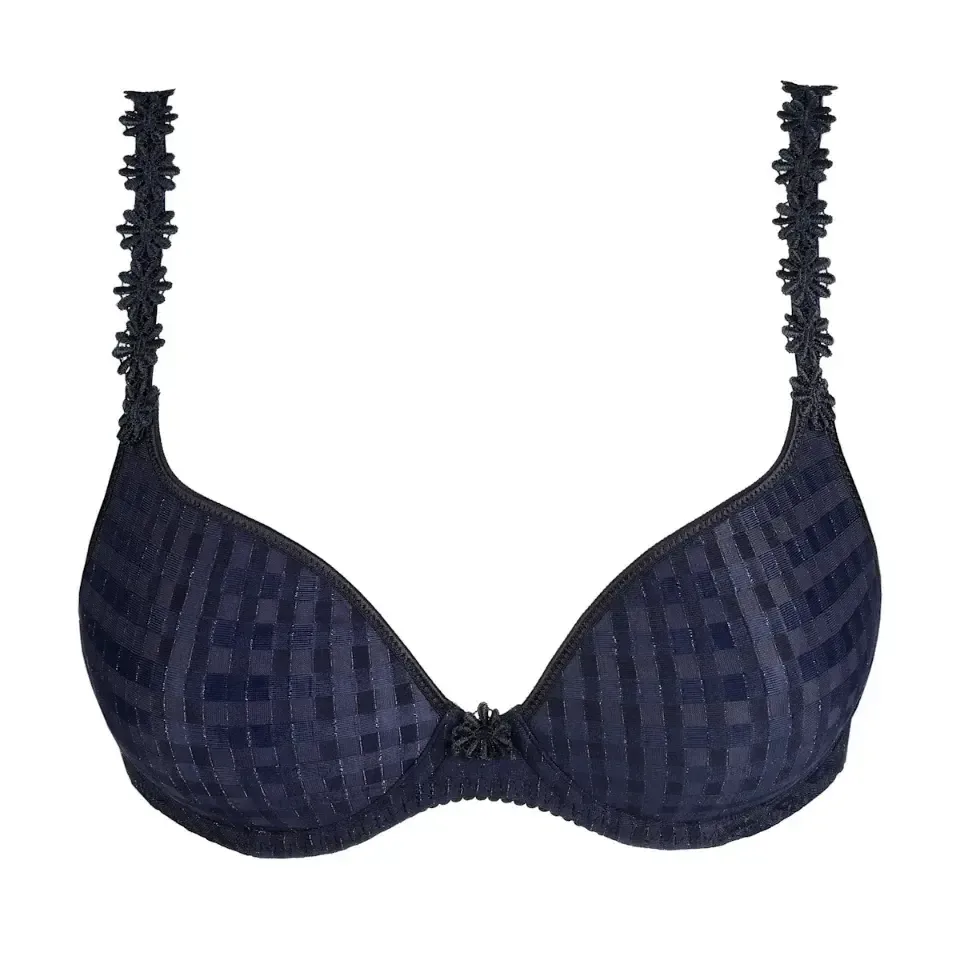 Marie Jo – Avero – BH Voorgevormd – 0200416 – Velvet Blue