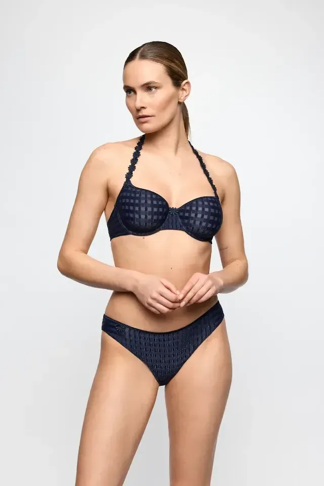 Marie Jo – Avero – Slip – 0500410 – Velvet Blue