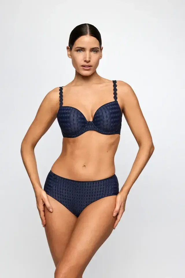 Marie Jo – Avero –Tailleslip – 0500411 – Velvet Blue