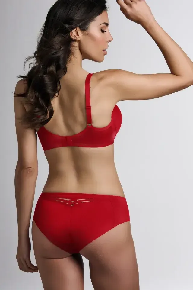 Marlies Dekkers – Dame de Paris – Care Bra Prothese – 18147 – Red – Maat