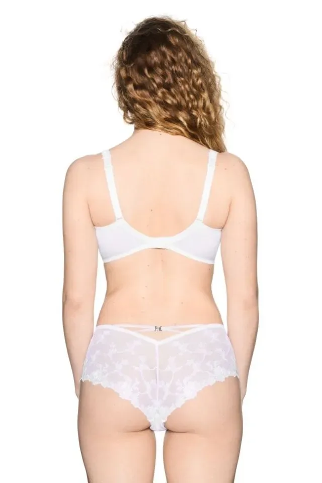 Louisa Bracq – Joy – BH Beugel – 550-01 – Blanc