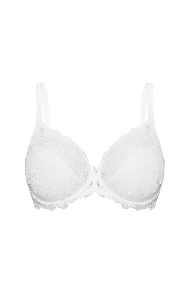 Louisa Bracq – Joy – BH Beugel – 550-01 – Blanc