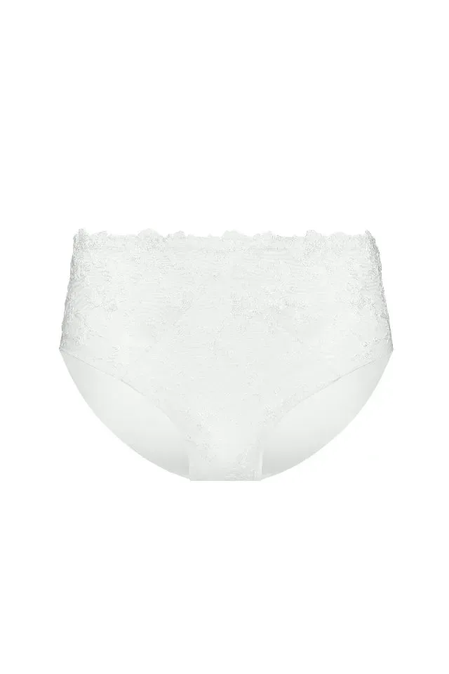 Louisa Bracq – Joy – Tailleslip – 550-50 – Blanc