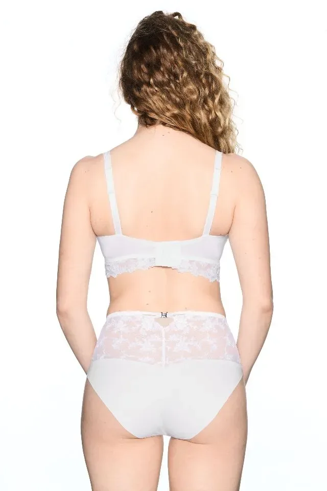 Louisa Bracq – Joy – Tailleslip – 550-50 – Blanc