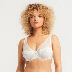 Louisa Bracq – Electric Waves – BH Beugel – 494-11 – Nacre