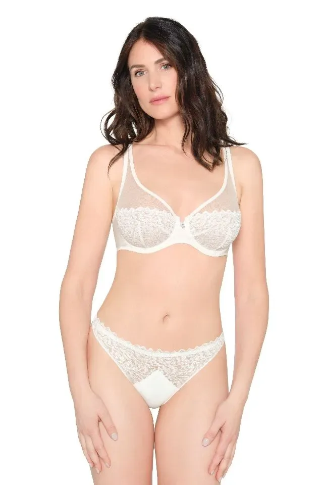 Louisa Bracq – Electric Waves – BH Beugel – 494-11 – Nacre