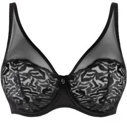 Louisa Bracq – Electric Waves – BH Beugel – 494-11 – Noir