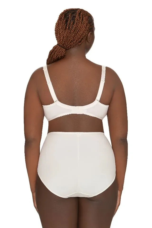 Louisa Bracq – Elise – Corrigerende Tailleslip – 419-70 – Ivoire
