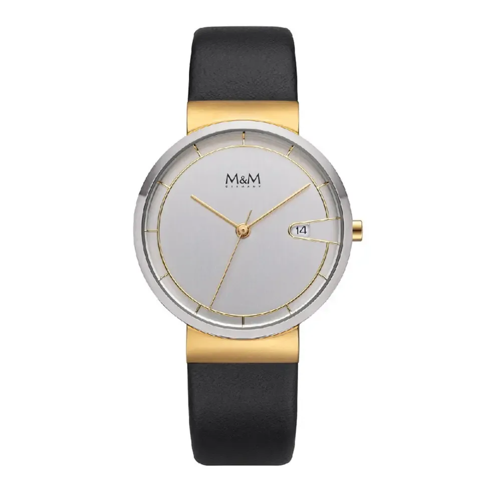 M&M Horloge M11953-462