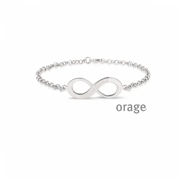 Orage Armband V1259