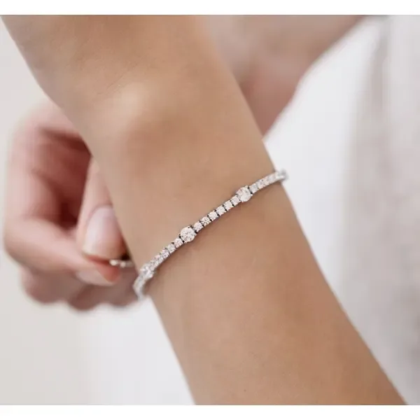 Diamonfire Armband 64/0487/1/082