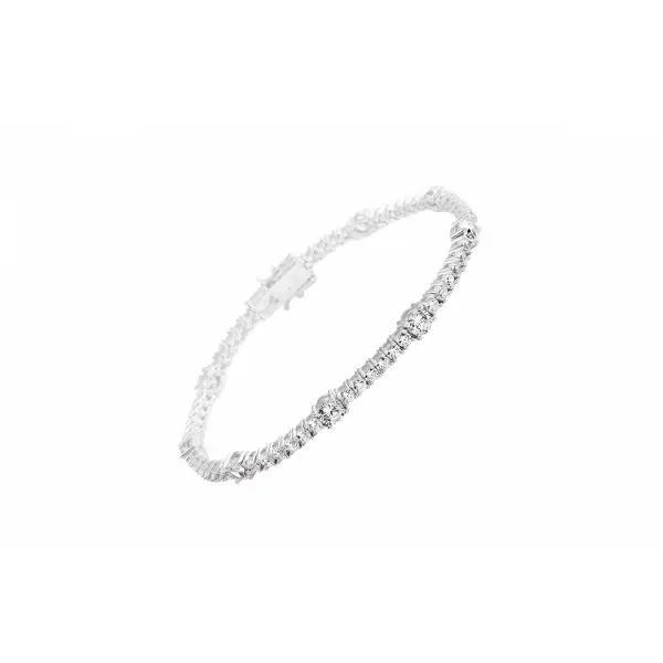 Diamonfire Armband 64/0487/1/082