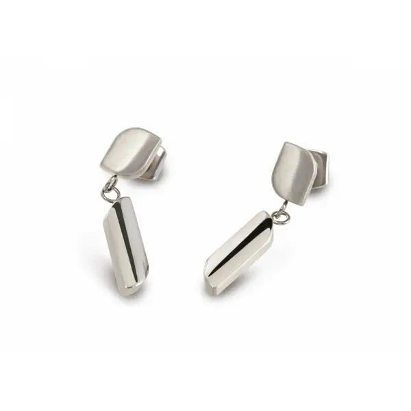 Boccia Titanium Anti-allergisch Oorbellen 05010-01