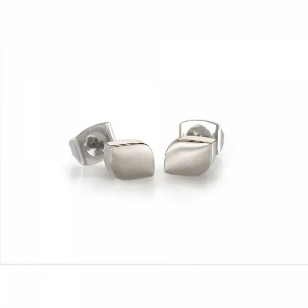 Boccia Titanium Anti-allergisch Oorbellen 05008-01