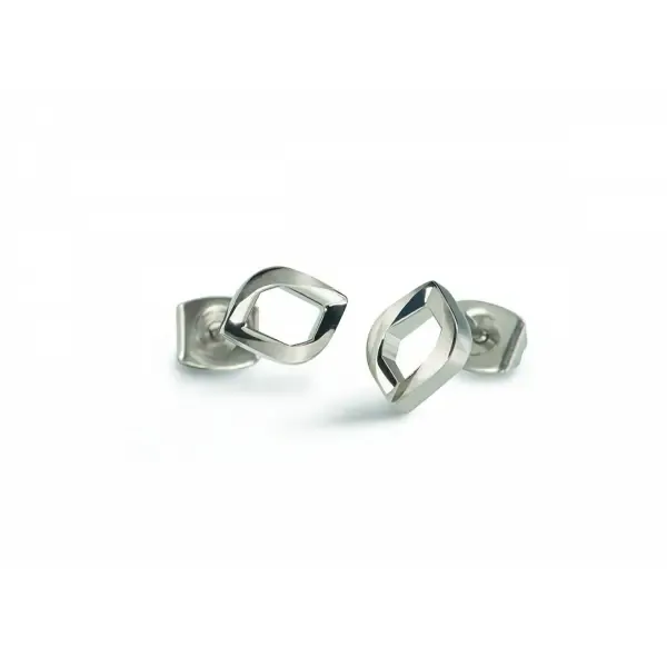 Boccia Titanium Anti-allergisch Oorbellen 05012-01