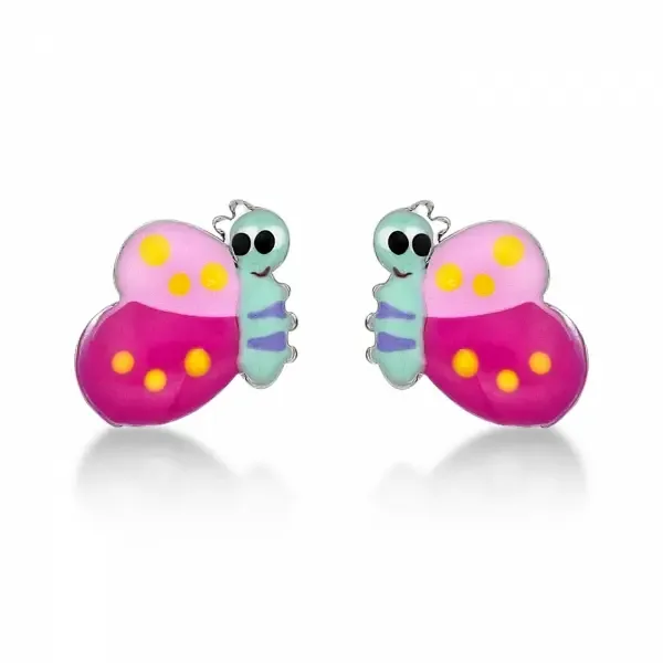 Nona Mini Me Kinderoorbellen 93814