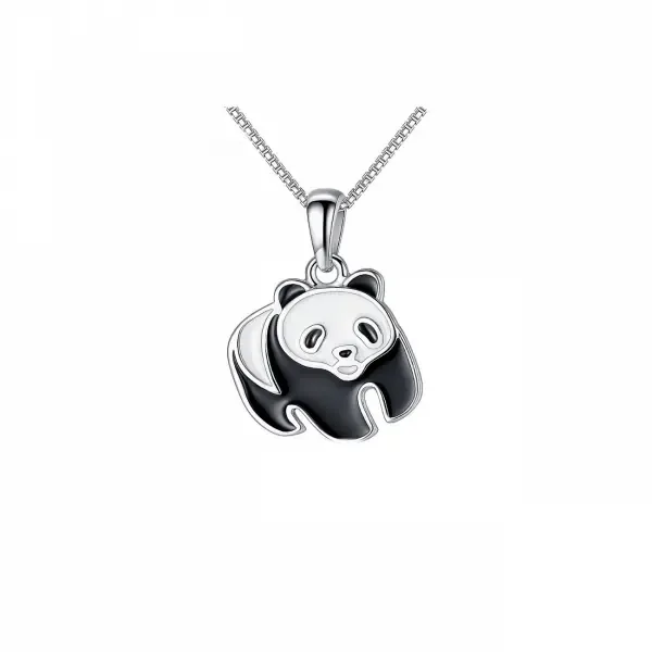 Kinderketting panda