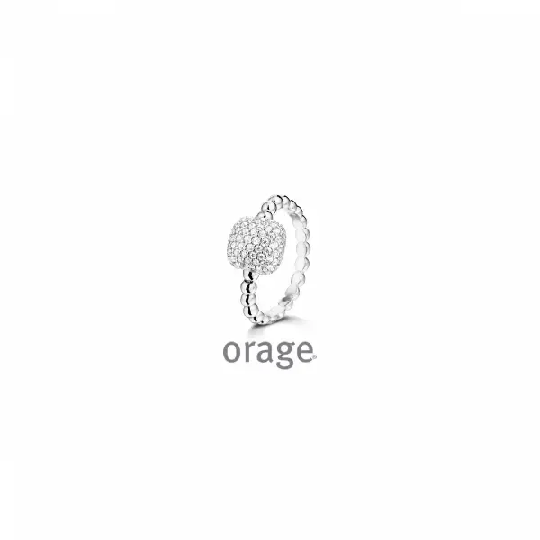 Orage Ring AK056