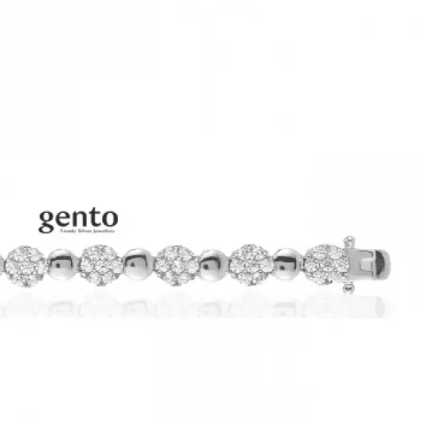 Gento Jewels Armband FB98