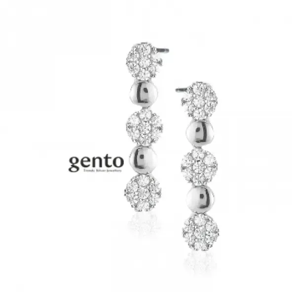 Gento Jewels Armband FB98