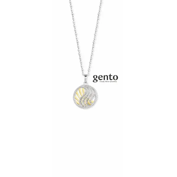 Gento Jewels Ring GB167