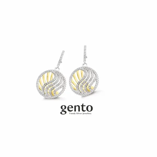 Gento Jewels Ring GB167