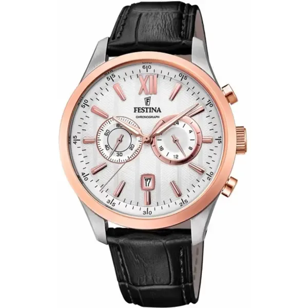 Festina Horloge F16997/1